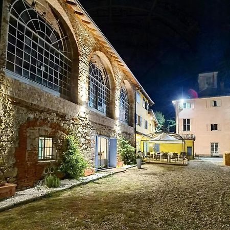 Tenuta San Giorgio Серравалле-Скривия Экстерьер фото