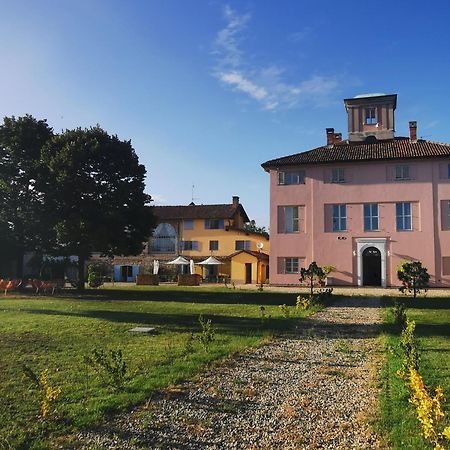Tenuta San Giorgio Серравалле-Скривия Экстерьер фото