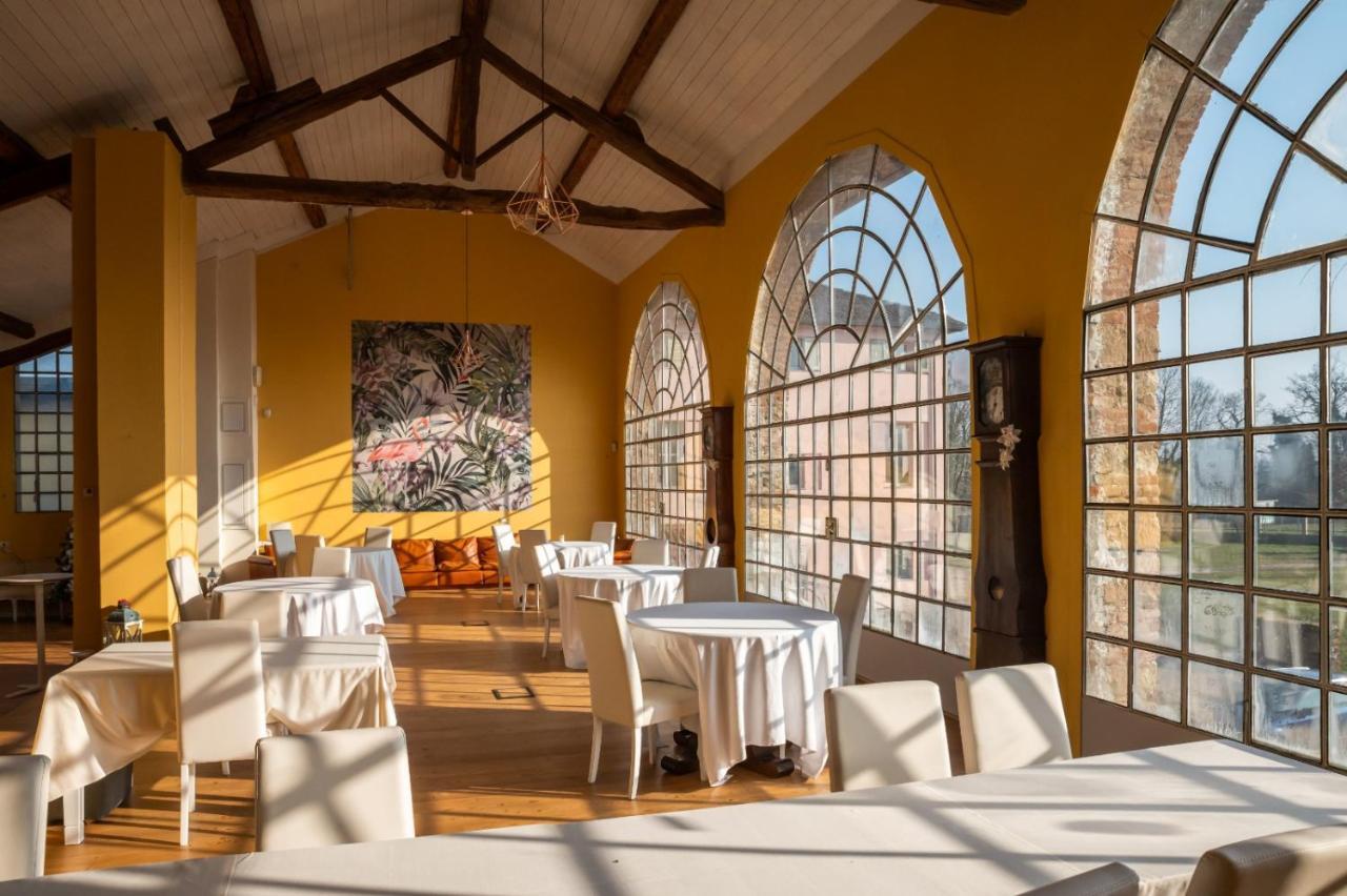 Tenuta San Giorgio Серравалле-Скривия Экстерьер фото
