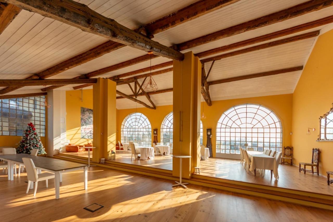 Tenuta San Giorgio Серравалле-Скривия Экстерьер фото