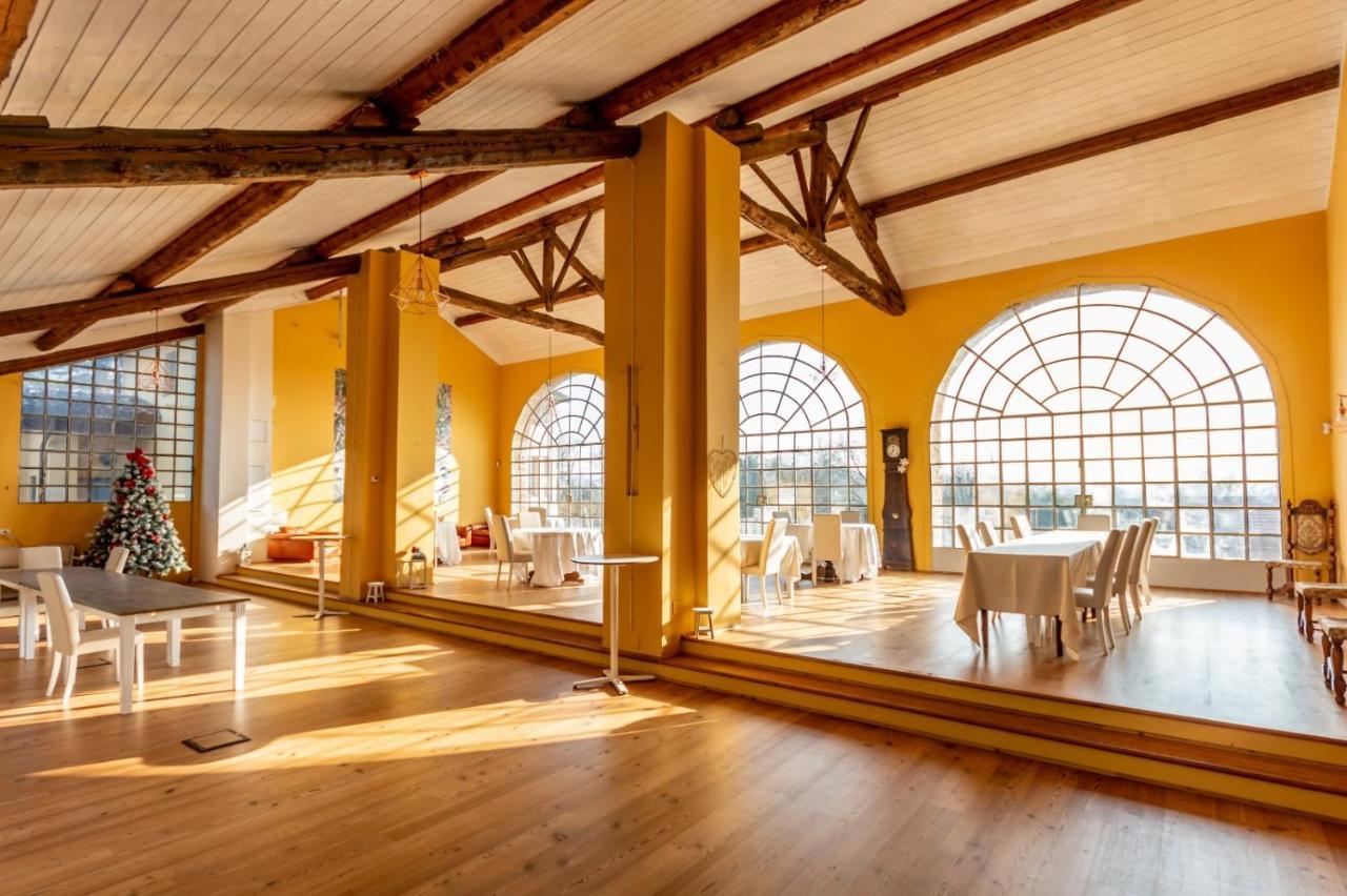 Tenuta San Giorgio Серравалле-Скривия Экстерьер фото