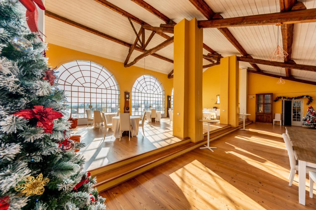 Tenuta San Giorgio Серравалле-Скривия Экстерьер фото