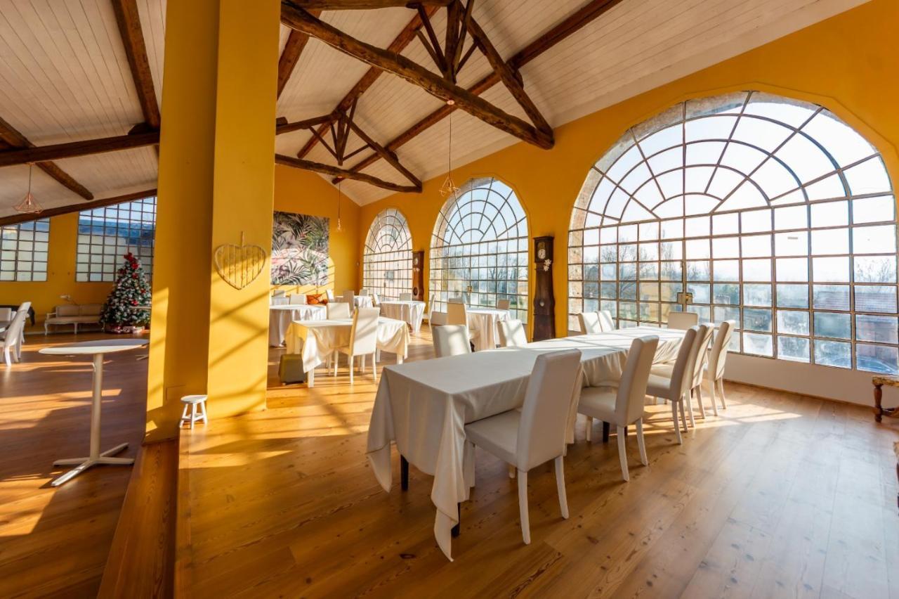 Tenuta San Giorgio Серравалле-Скривия Экстерьер фото