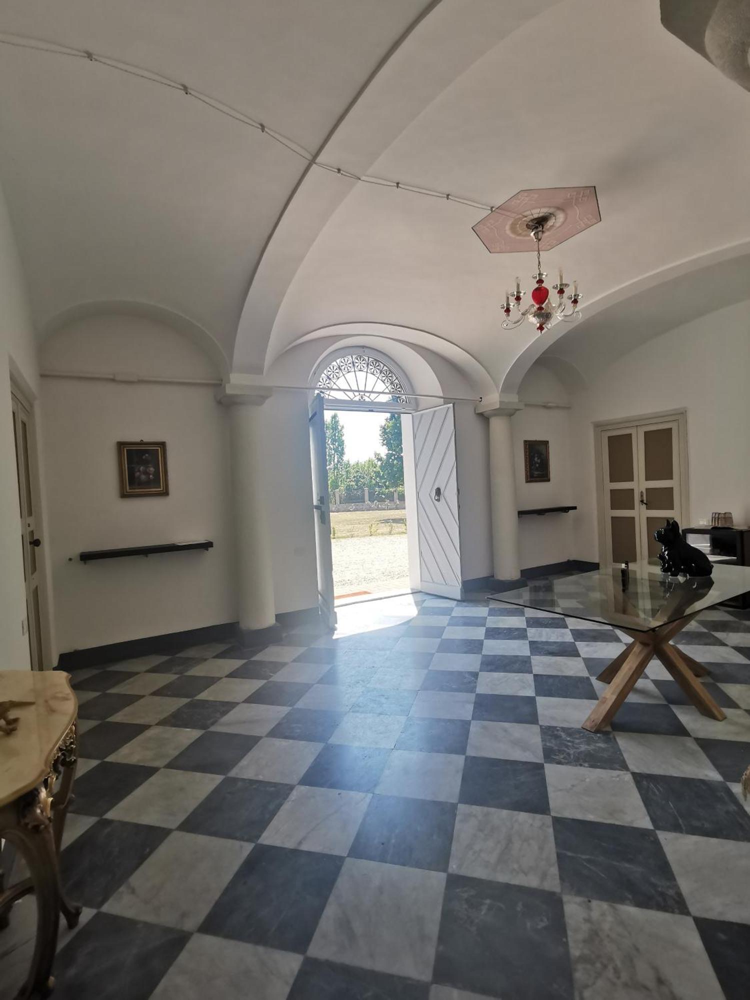 Tenuta San Giorgio Серравалле-Скривия Экстерьер фото